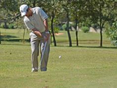 Foto de la galería: Copa Los Haroldos, primera parte