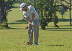 Foto de la galería: Copa Los Haroldos, primera parte