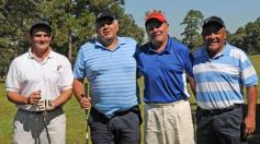 Foto de la galería: Copa Los Haroldos, primera parte