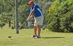 Foto de la galería: Copa Los Haroldos, primera parte