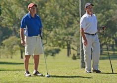 Foto de la galería: Copa Los Haroldos, primera parte