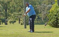 Foto de la galería: Copa Los Haroldos, primera parte