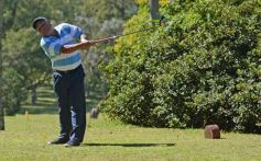 Foto de la galería: Copa Los Haroldos, primera parte