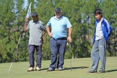 Foto de la galería: Copa Los Haroldos, primera parte