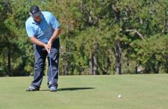 Foto de la galería: Copa Los Haroldos, primera parte