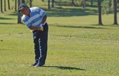 Foto de la galería: Copa Los Haroldos, primera parte