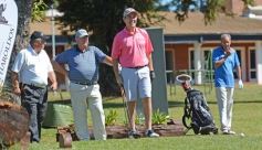 Foto de la galería: Copa Los Haroldos, primera parte