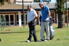 Foto de la galería: Copa Los Haroldos, primera parte