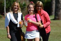 Foto de la galería: Copa Los Haroldos, primera parte