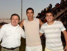 Foto de la galería: Jorge Gibson Brown ganó y vuelve al Argentino B