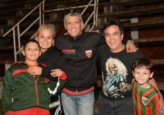 Foto de la galería: Jorge Gibson Brown ganó y vuelve al Argentino B