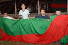 Foto de la galería: Jorge Gibson Brown ganó y vuelve al Argentino B