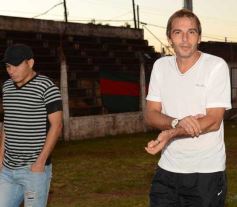 Foto de la galería: Jorge Gibson Brown ganó y vuelve al Argentino B