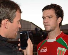 Foto de la galería: Jorge Gibson Brown ganó y vuelve al Argentino B