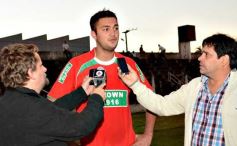 Foto de la galería: Jorge Gibson Brown ganó y vuelve al Argentino B