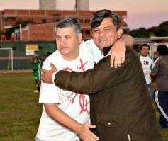 Foto de la galería: Jorge Gibson Brown ganó y vuelve al Argentino B