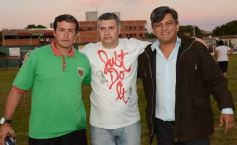 Foto de la galería: Jorge Gibson Brown ganó y vuelve al Argentino B