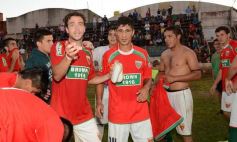 Foto de la galería: Jorge Gibson Brown ganó y vuelve al Argentino B