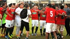 Foto de la galería: Jorge Gibson Brown ganó y vuelve al Argentino B