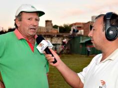 Foto de la galería: Jorge Gibson Brown ganó y vuelve al Argentino B