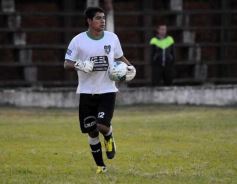 Foto de la galería: Jorge Gibson Brown ganó y vuelve al Argentino B