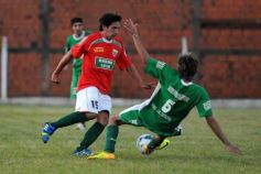 Foto de la galería: Jorge Gibson Brown ganó y vuelve al Argentino B
