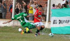 Foto de la galería: Jorge Gibson Brown ganó y vuelve al Argentino B