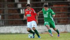Foto de la galería: Jorge Gibson Brown ganó y vuelve al Argentino B