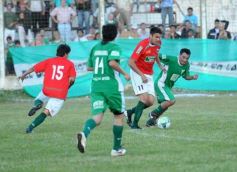 Foto de la galería: Jorge Gibson Brown ganó y vuelve al Argentino B