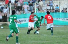 Foto de la galería: Jorge Gibson Brown ganó y vuelve al Argentino B