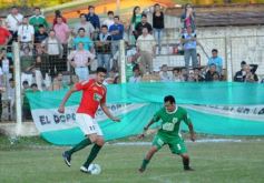 Foto de la galería: Jorge Gibson Brown ganó y vuelve al Argentino B