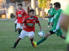 Foto de la galería: Jorge Gibson Brown ganó y vuelve al Argentino B