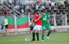 Foto de la galería: Jorge Gibson Brown ganó y vuelve al Argentino B