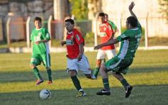 Foto de la galería: Jorge Gibson Brown ganó y vuelve al Argentino B