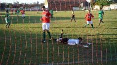 Foto de la galería: Jorge Gibson Brown ganó y vuelve al Argentino B