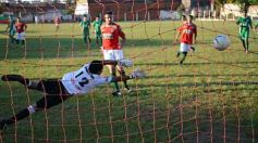 Foto de la galería: Jorge Gibson Brown ganó y vuelve al Argentino B