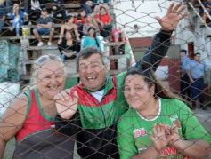 Foto de la galería: Jorge Gibson Brown ganó y vuelve al Argentino B