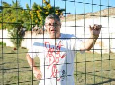 Foto de la galería: Jorge Gibson Brown ganó y vuelve al Argentino B