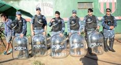 Foto de la galería: Jorge Gibson Brown ganó y vuelve al Argentino B