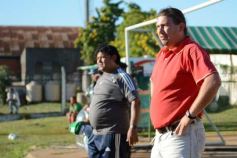 Foto de la galería: Jorge Gibson Brown ganó y vuelve al Argentino B