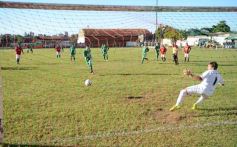 Foto de la galería: Jorge Gibson Brown ganó y vuelve al Argentino B