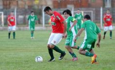 Foto de la galería: Jorge Gibson Brown ganó y vuelve al Argentino B