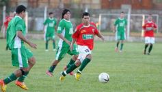 Foto de la galería: Jorge Gibson Brown ganó y vuelve al Argentino B