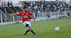 Foto de la galería: Jorge Gibson Brown ganó y vuelve al Argentino B