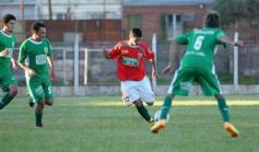 Foto de la galería: Jorge Gibson Brown ganó y vuelve al Argentino B