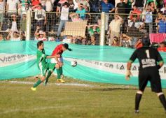 Foto de la galería: Jorge Gibson Brown ganó y vuelve al Argentino B