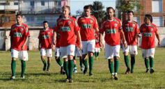 Foto de la galería: Jorge Gibson Brown ganó y vuelve al Argentino B