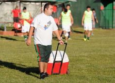 Foto de la galería: Jorge Gibson Brown ganó y vuelve al Argentino B