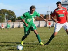 Foto de la galería: Jorge Gibson Brown ganó y vuelve al Argentino B