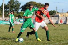Foto de la galería: Jorge Gibson Brown ganó y vuelve al Argentino B